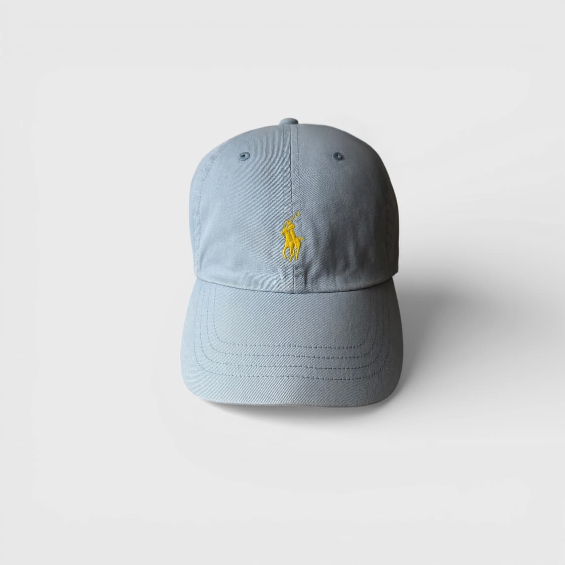 Polo cap 상품이미지2