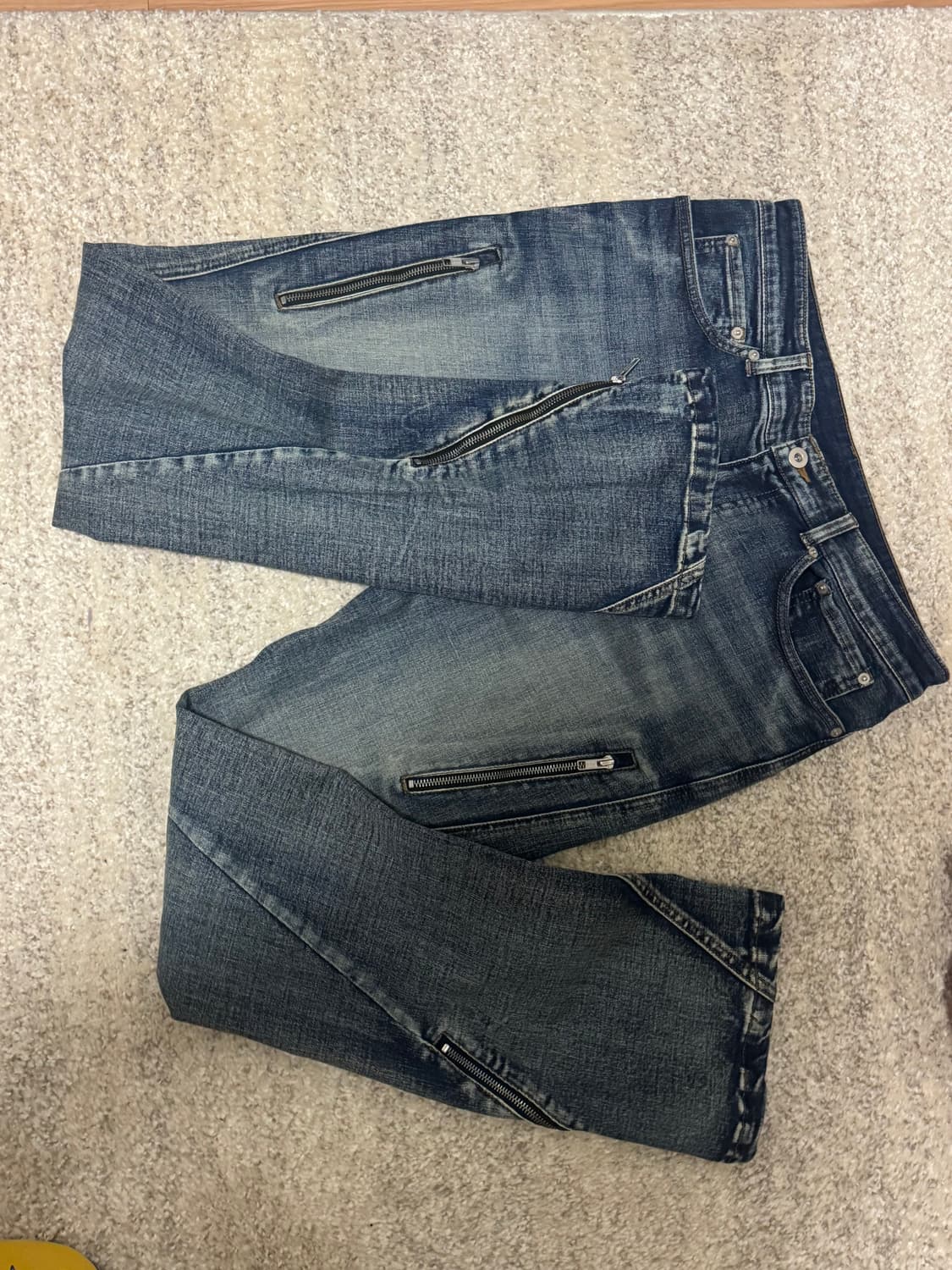 넥스트도어립스 트위스트진 3사이즈 상품이미지2