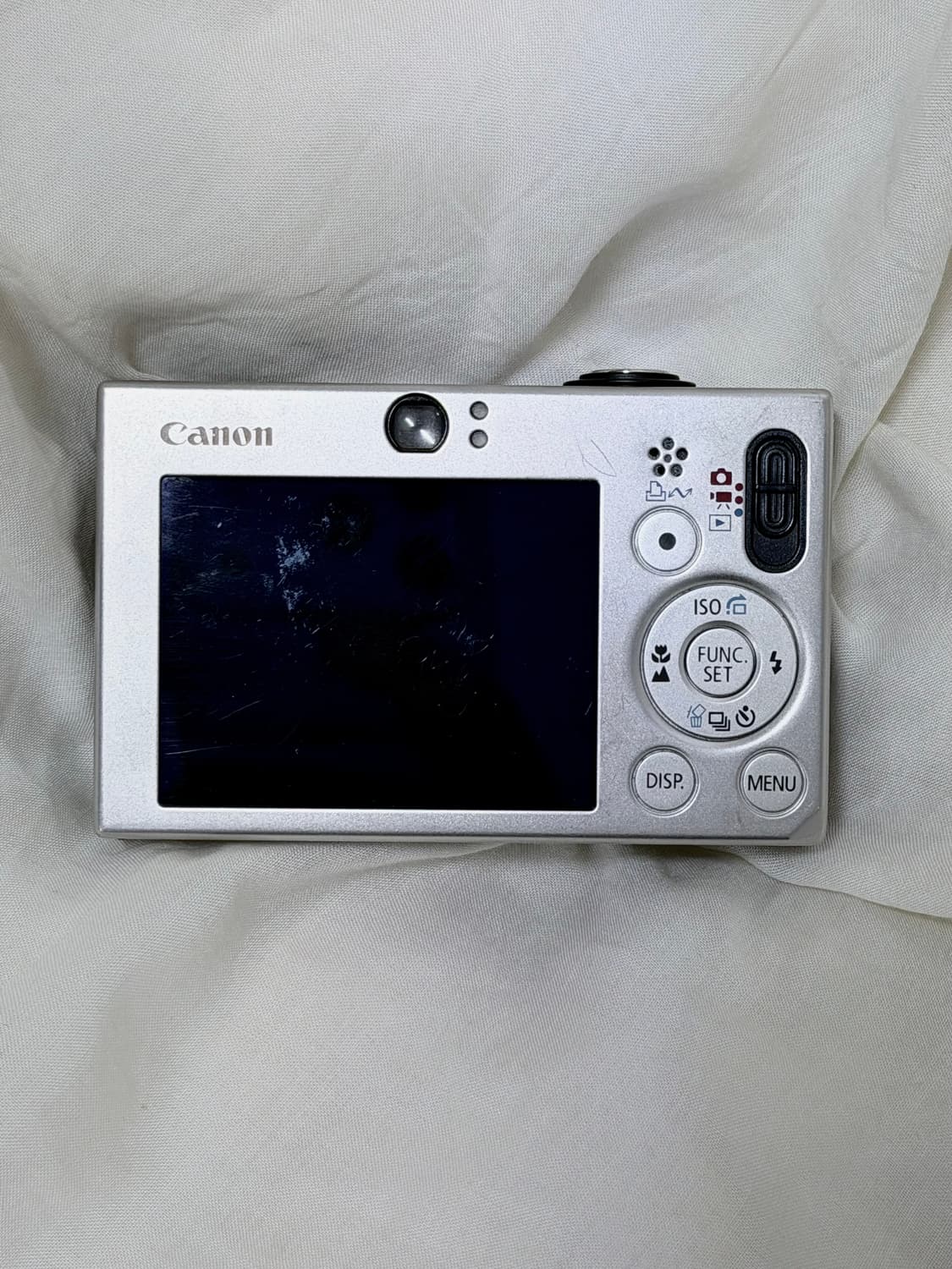 캐논 익시10 (익서스70) 디지털카메라 판매 상품이미지3