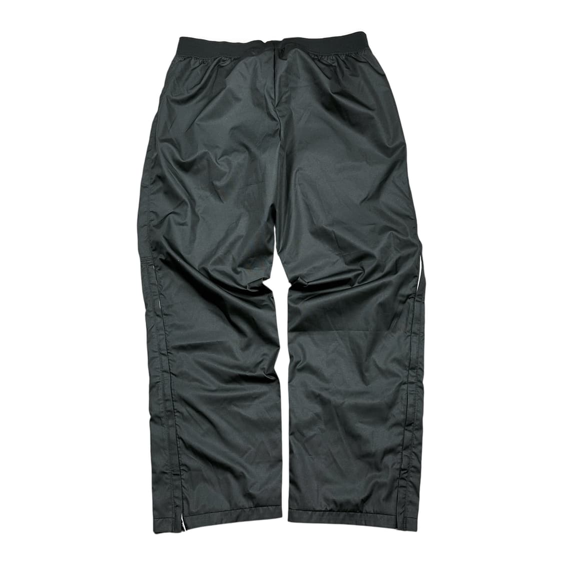 ✨ (바배) 나이키 아카이브 우븐 블랙 팬츠  상품이미지2