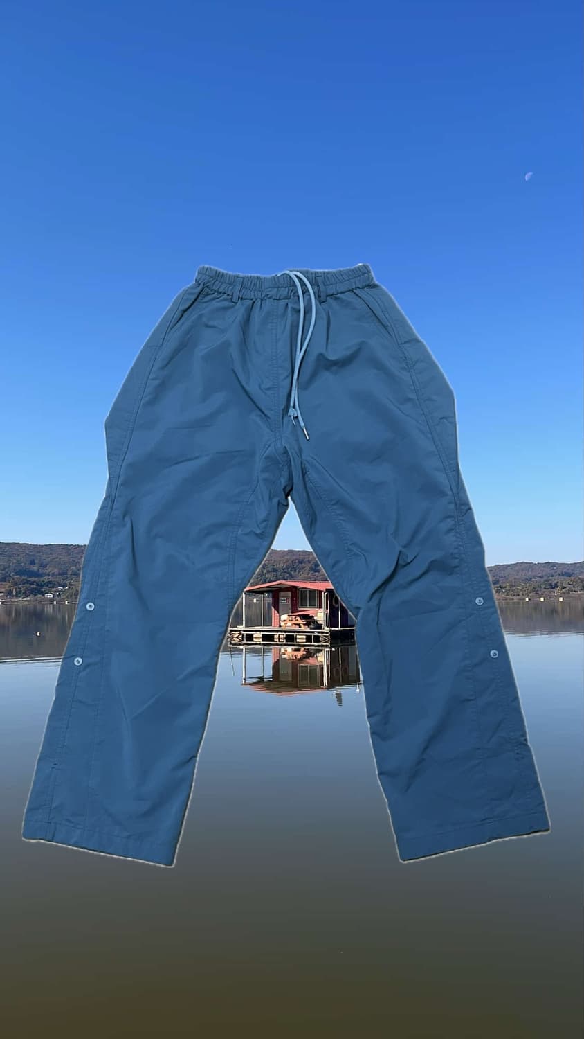 Sansangear 22ss pants 상품이미지1