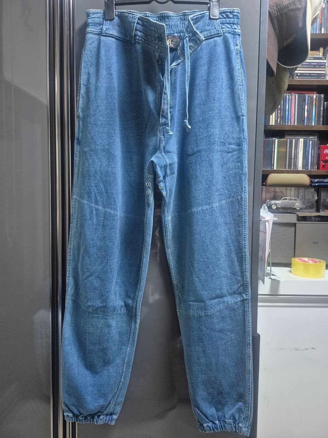 RRL 더블알엘 조거팬츠 상품이미지1