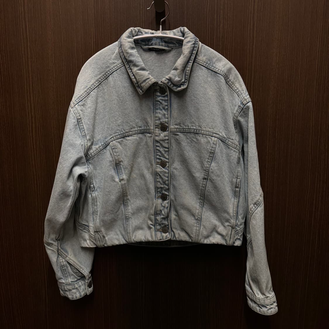 젝시믹스 청자켓  상품이미지1