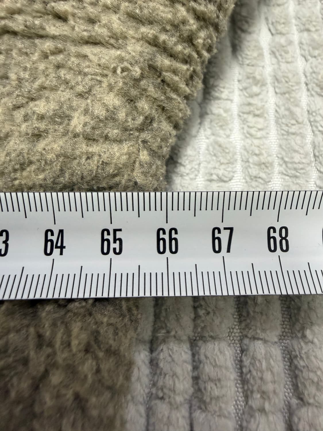 나이키 ACG 울프 폴라텍 플리스 재킷 상품이미지7