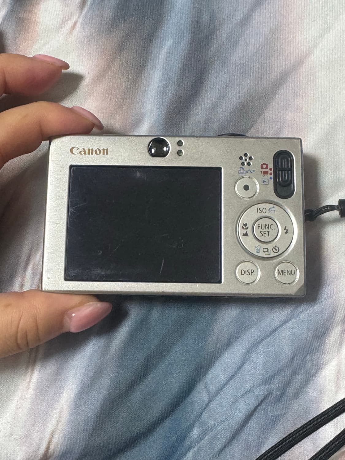canon ixy10 = ixus70 카메라🖤✨ 상품이미지3
