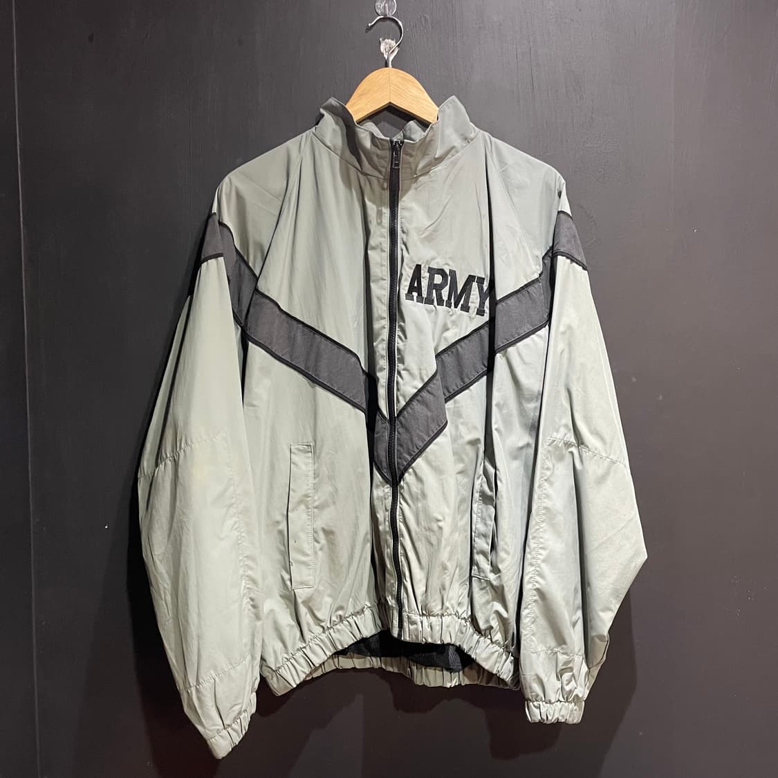 Ipfu 1세대 나일론 자켓 #8 상품이미지3