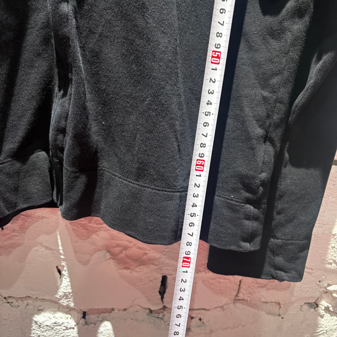 00’s 스톤아일랜드 빈티지 후드집업 상품이미지9