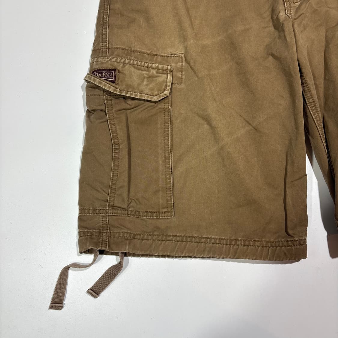 디키즈 카고 버뮤다 팬츠 상품이미지2