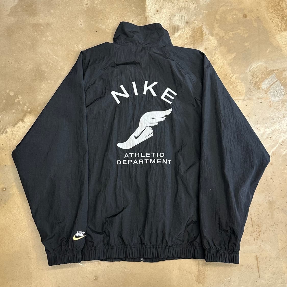 XL 나이키 NSW 우븐 자켓 상품이미지2