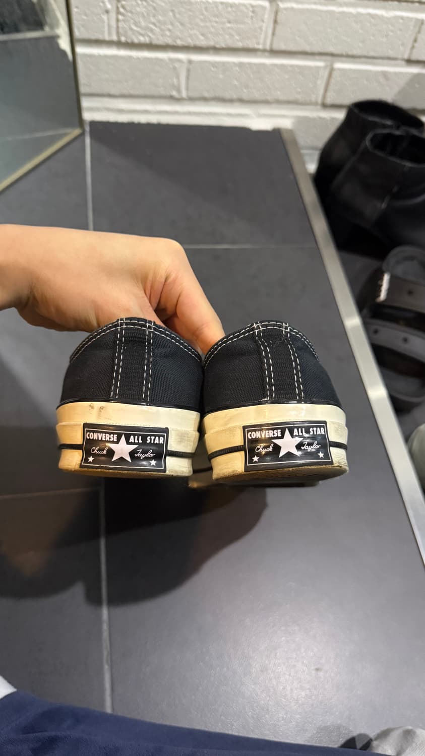 컨버스 척70 255 상품이미지3