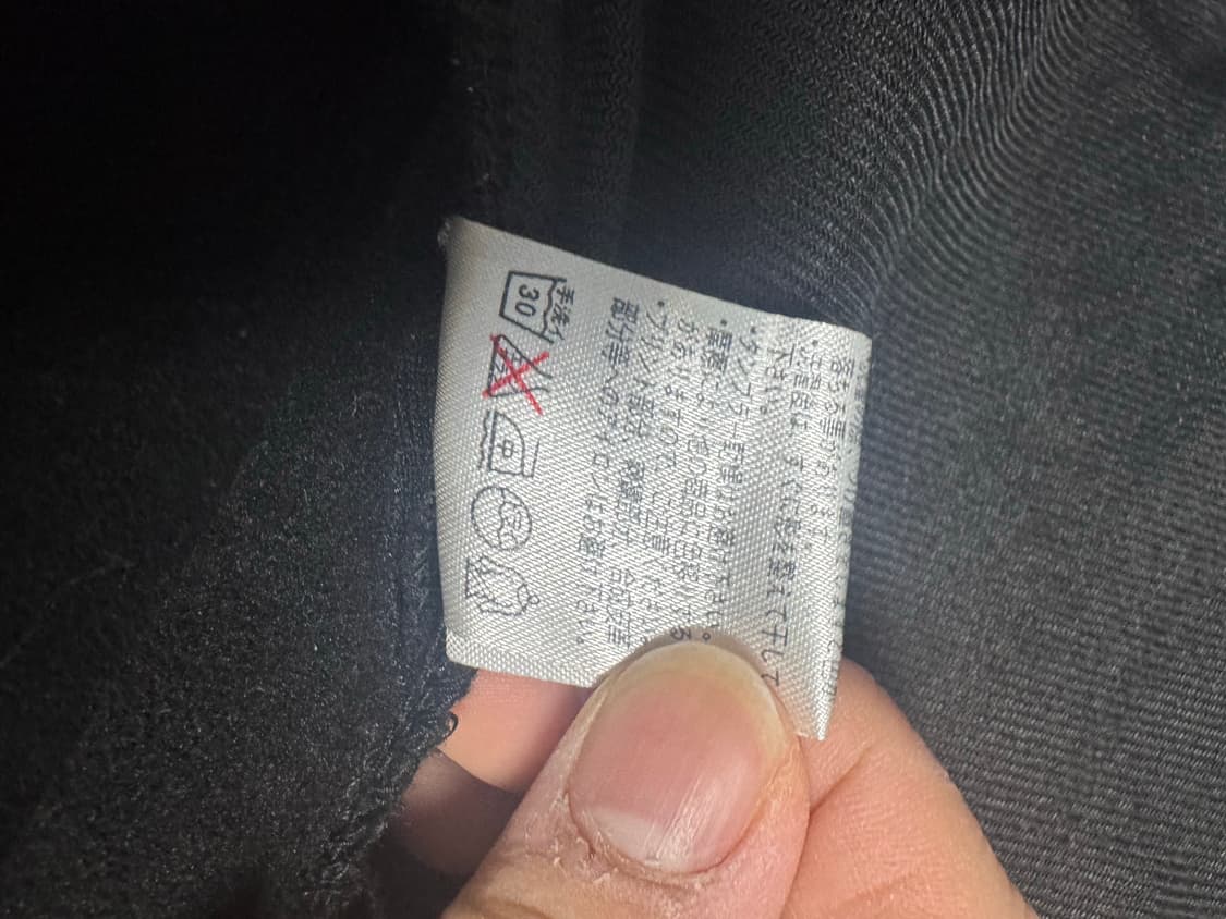 데상트 후리스 상품이미지4