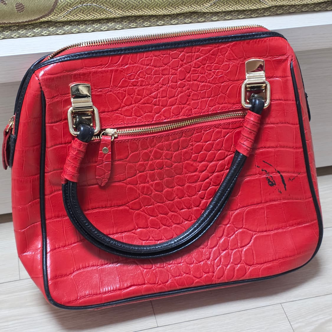 빈티지 가방 1000-5000 모음 상품이미지2