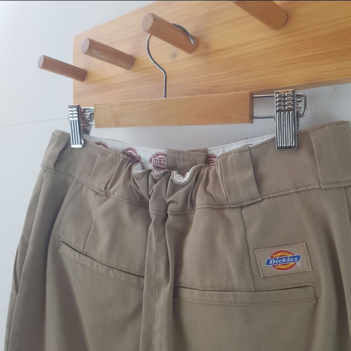 디키즈 롱 스커트 상품이미지4