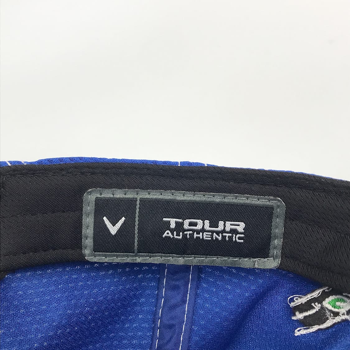 캘러웨이 골프 남성 캡 모자 상품이미지9