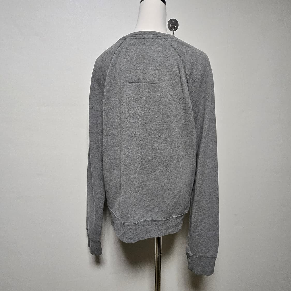 홀리스터 y2k 멀티로고 스웻셔츠 / 여성 맨투맨/ 남성 맨투맨  상품이미지7