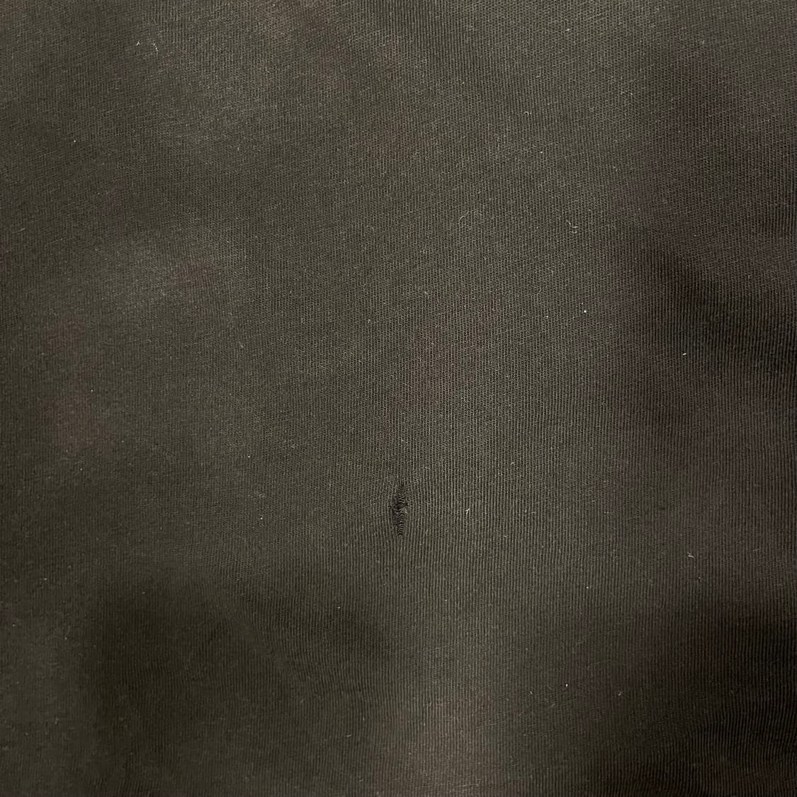 스투시 custummade 월드투어 반팔 XL 상품이미지3