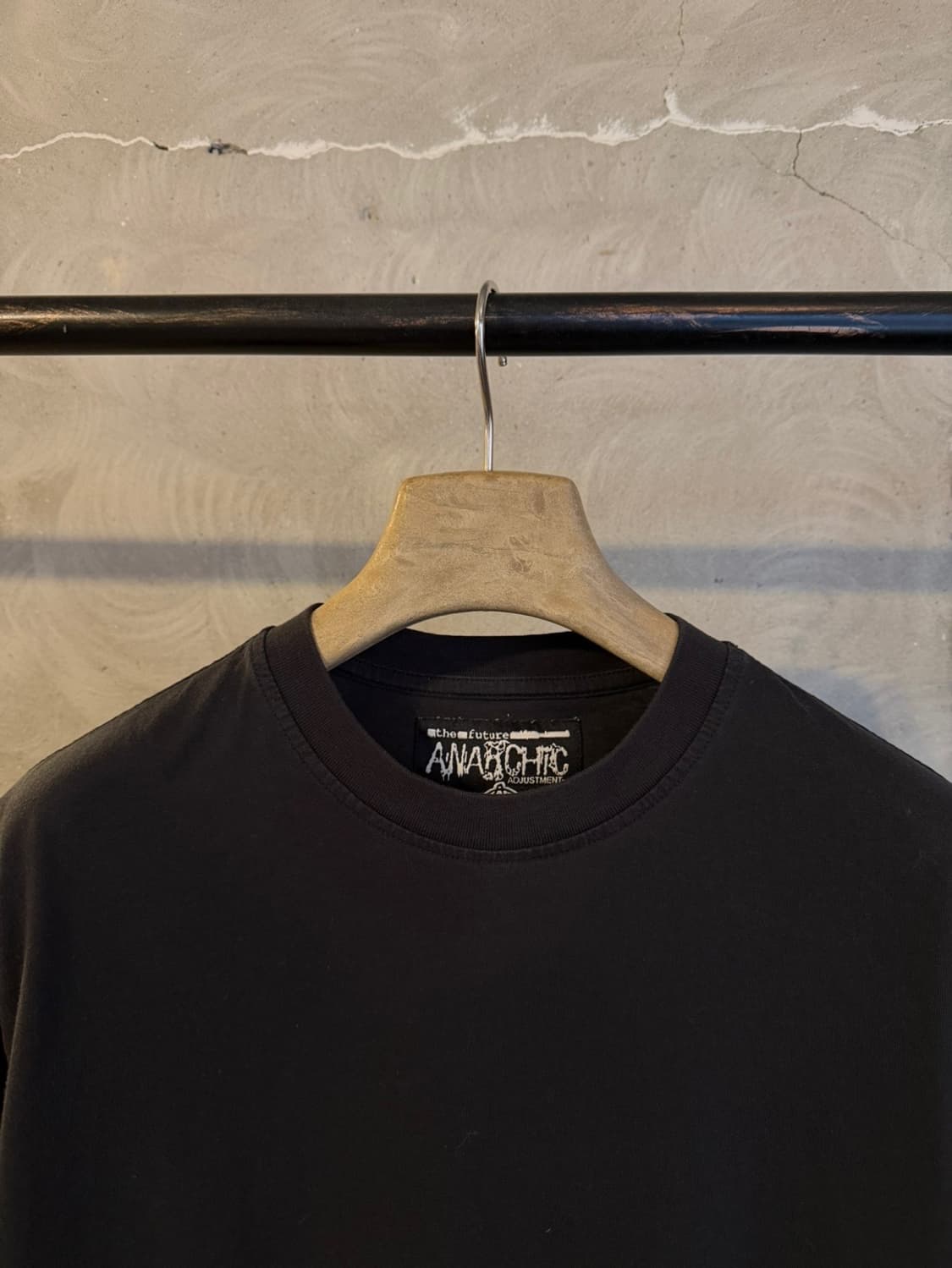 Palace x Anarchic Adjustment 그래픽 티셔츠 100 상품이미지3