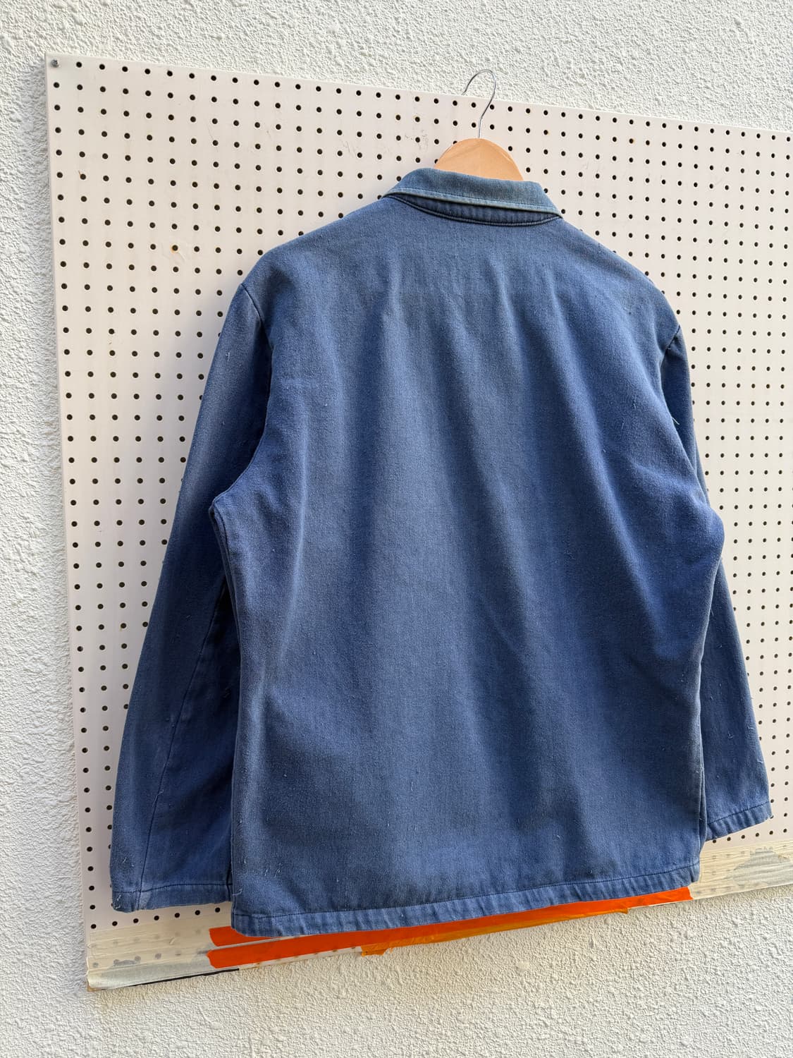 FADED OLD VINTAGE MOLESKIN EURO 몰스킨워크자켓 상품이미지10