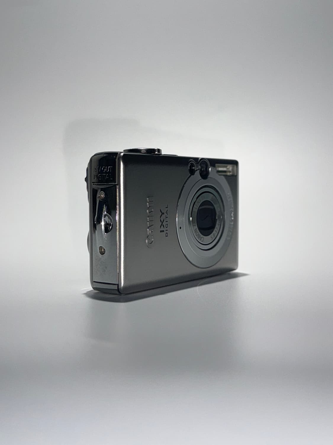 [풀구성!] 캐논 익시 ixy70 (익서스 ixus60) 실버 디카 상품이미지6