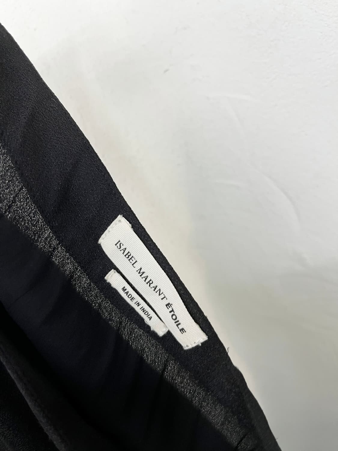 이자벨 마랑 에스닉 롱 스커트 상품이미지9