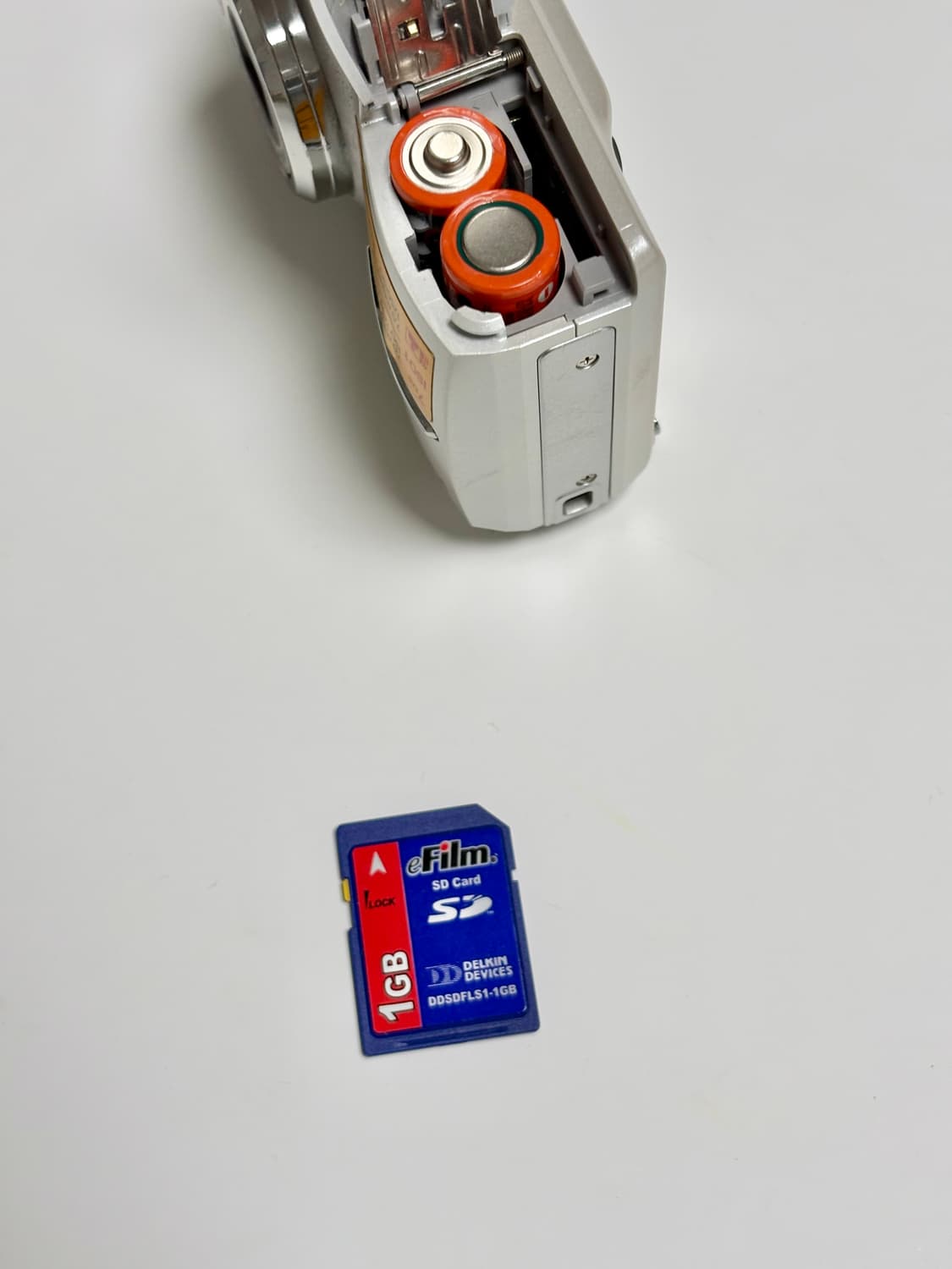 (카리나 디카!) 코닥 이지쉐어 C713 / 빈티지 디카 상품이미지8