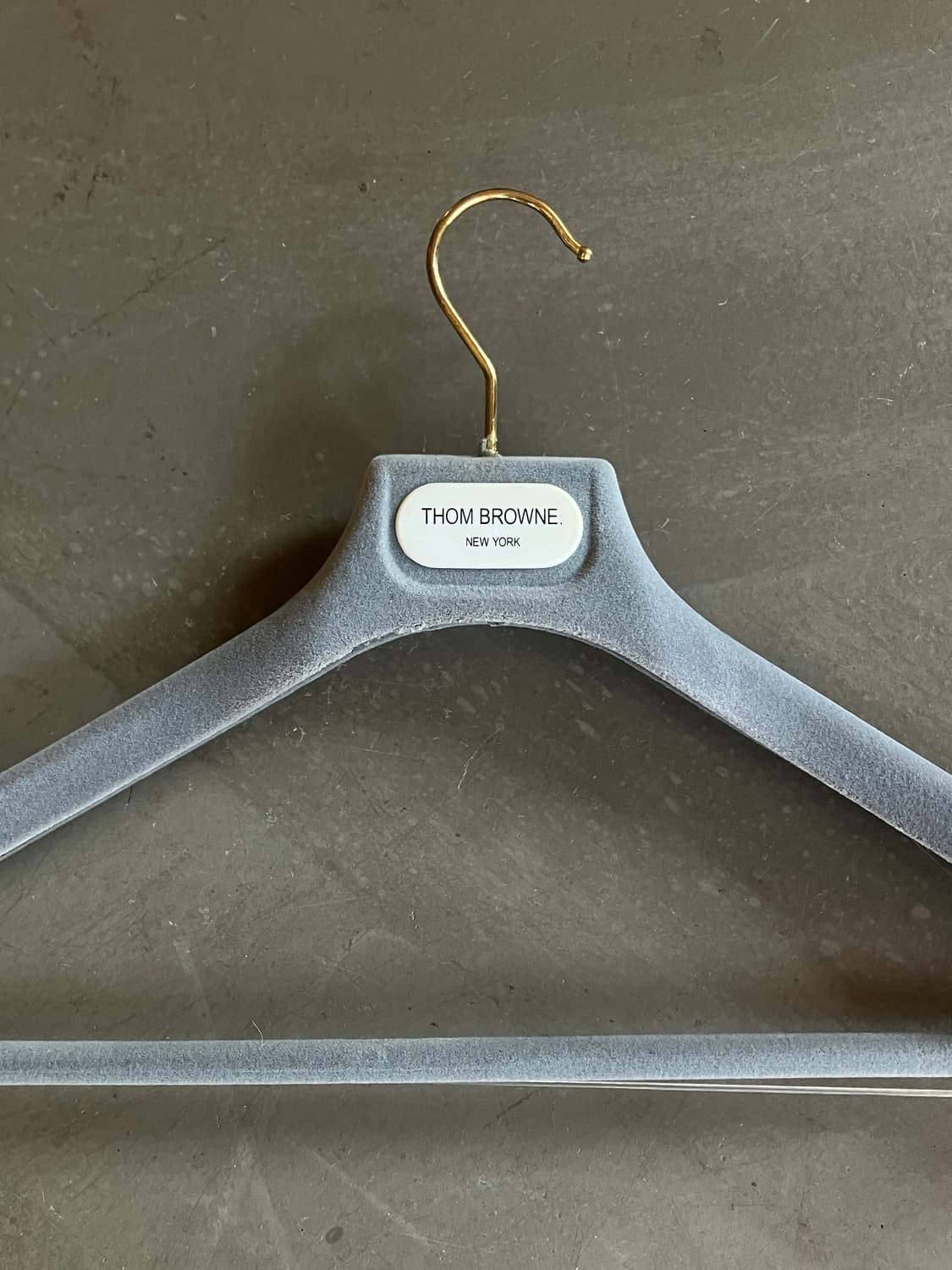 톰브라운 트위드 자켓 48 made in Italy 상품이미지10