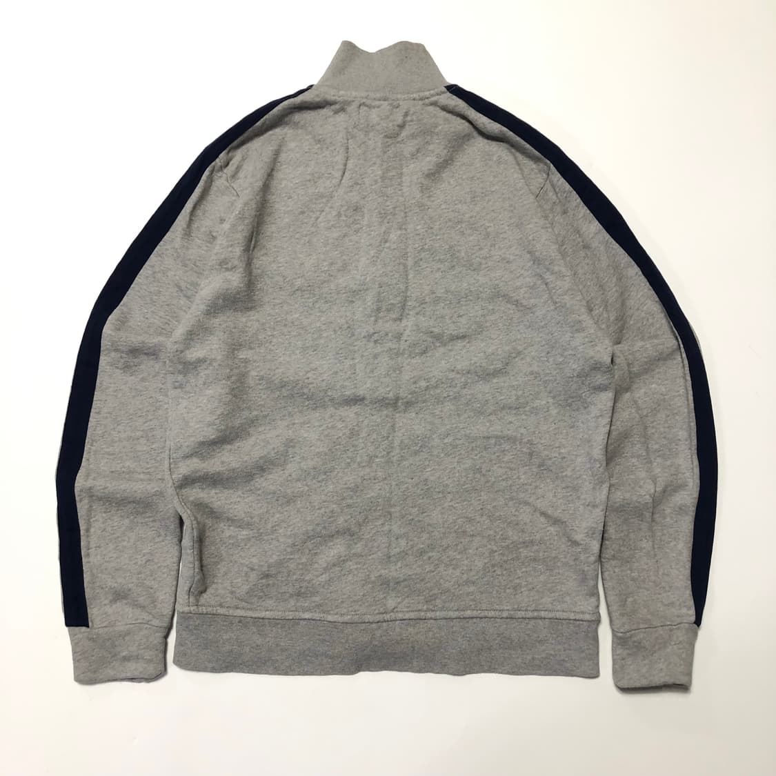 폴로랄프로렌 빅포니 성조기 집업 니트  상품이미지2