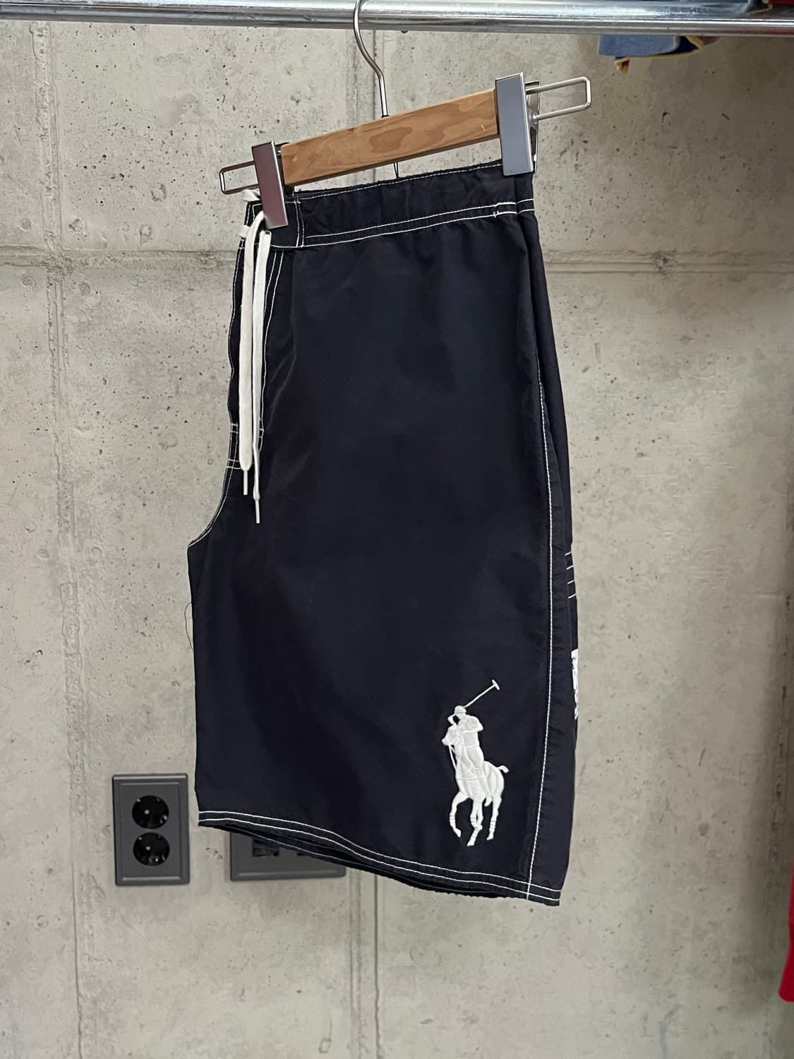 POLO RALPH LAUREN BP SWIM PANTS 상품이미지3