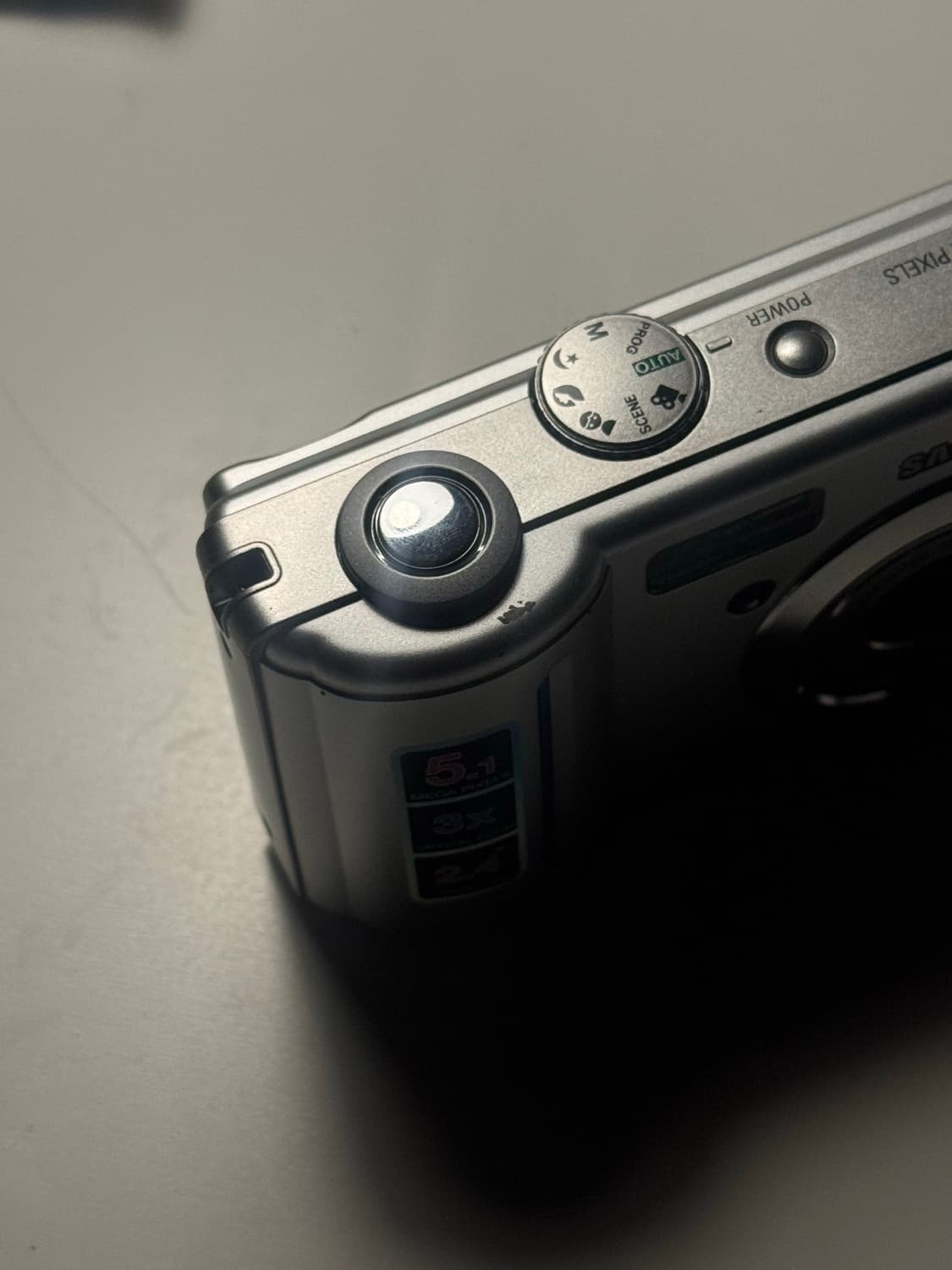 (작례 O)삼성 케녹스 kenox s500 상품이미지2