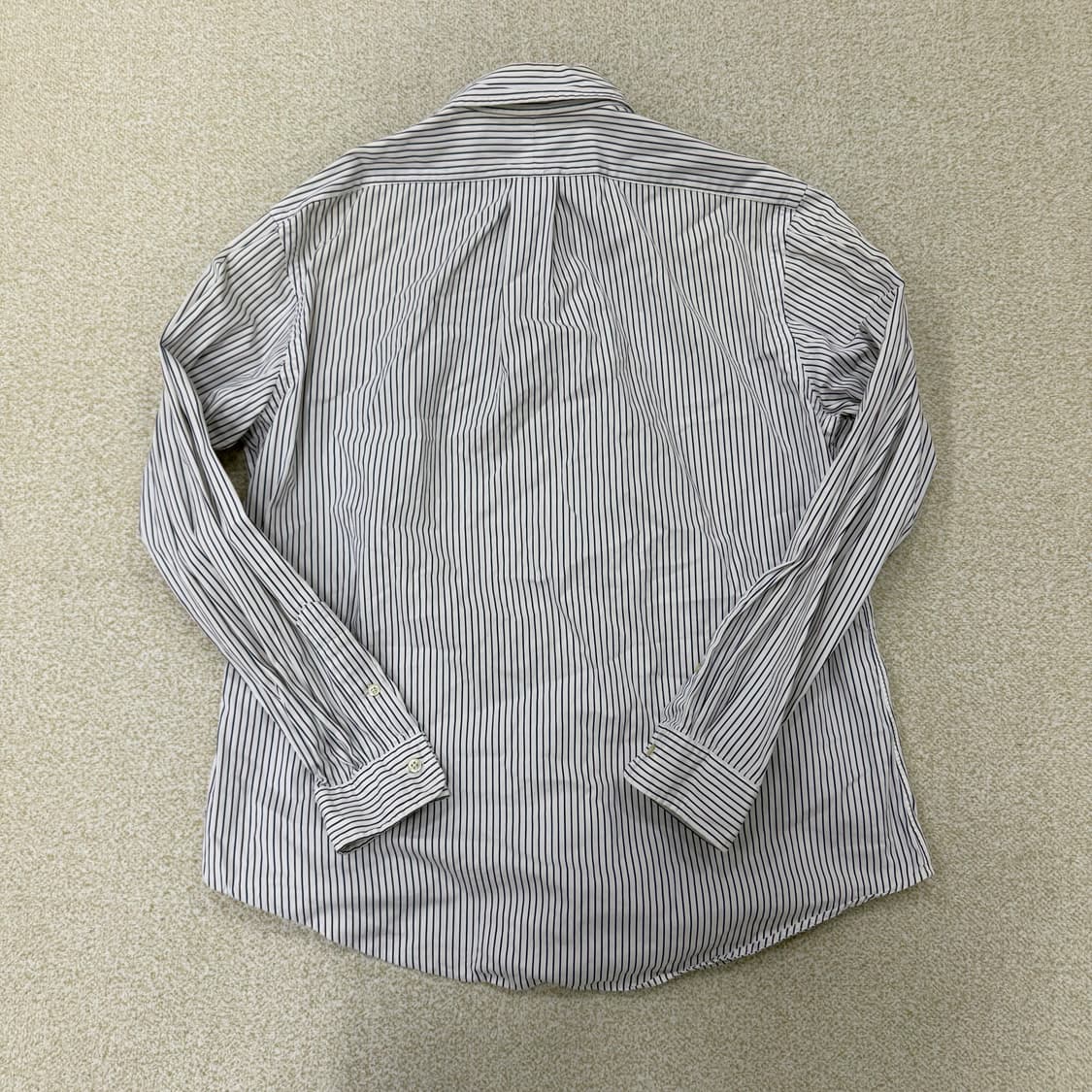 XL 폴로랄프로렌 커스텀핏 셔츠 0209T 상품이미지2