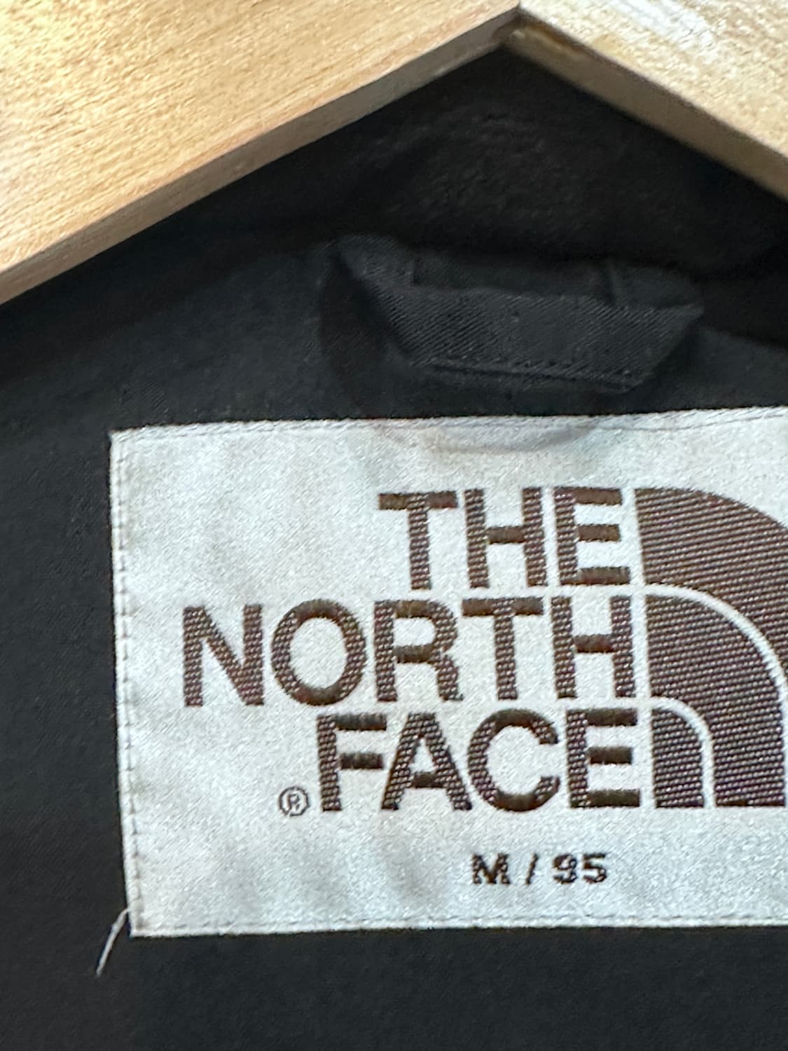 노스페이스 구스다운 패딩 상품이미지7