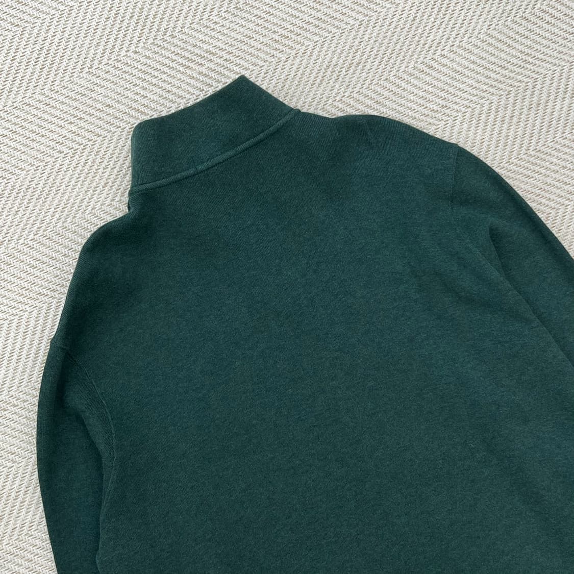 폴로랄프로렌 하프집업 니트 r2836 상품이미지4