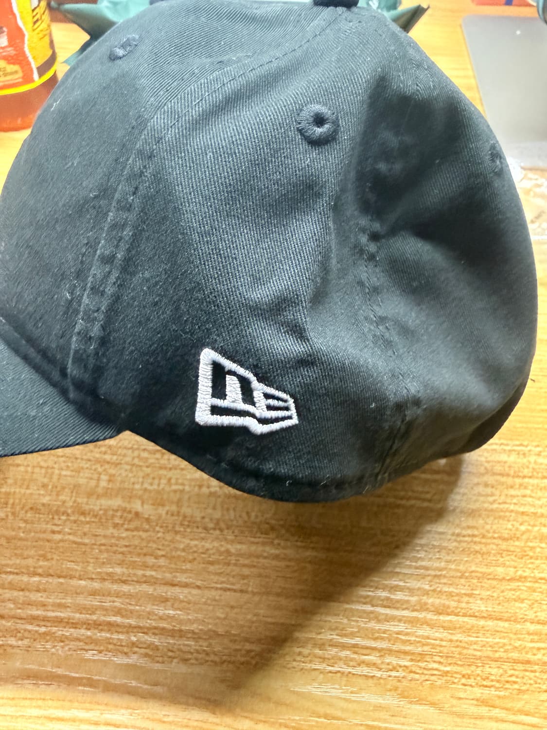 뉴에라  볼캡 상품이미지3