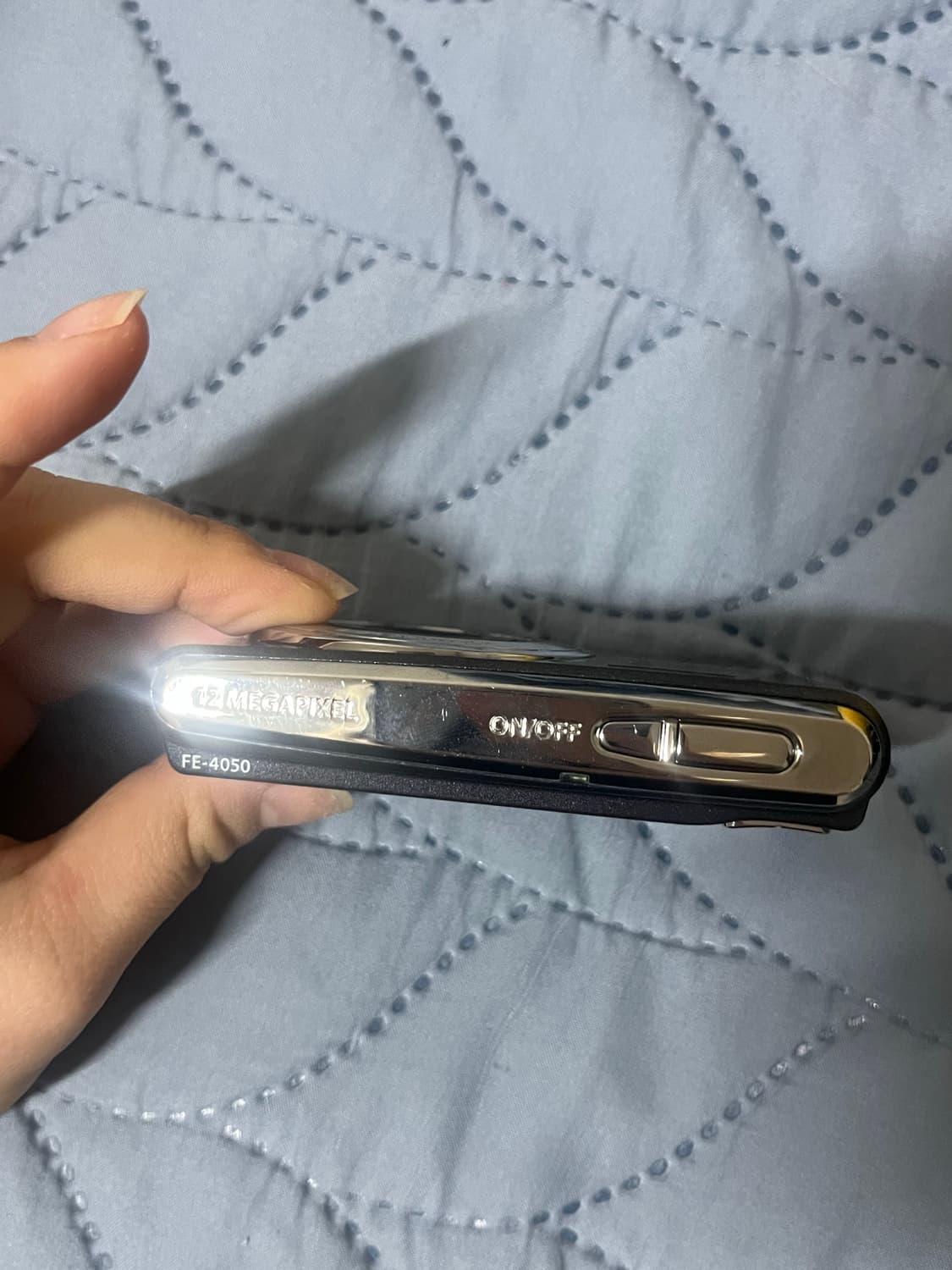 올림푸스 fe 4050 상품이미지4