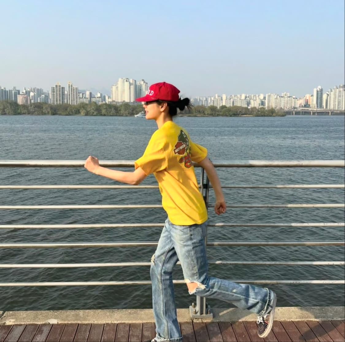 상태ss))헤리티지 플로스 알프레드 AFRD모자(HERITAGE FOLS 상품이미지9