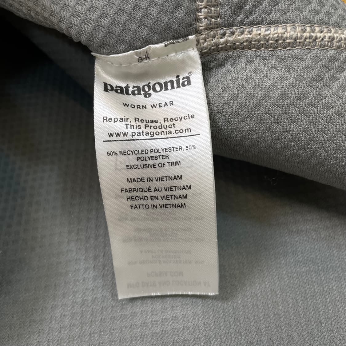patagonia 파타고니아 레트로 플리스 후리스 자켓 L 상품이미지4