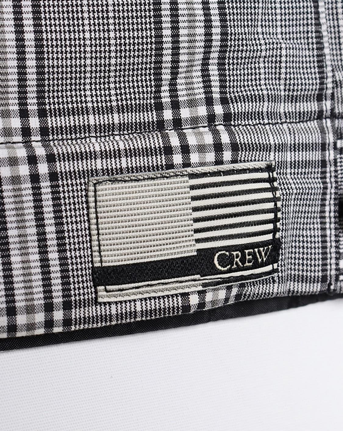 CREW Reversible Harrington Jacket 상품이미지7