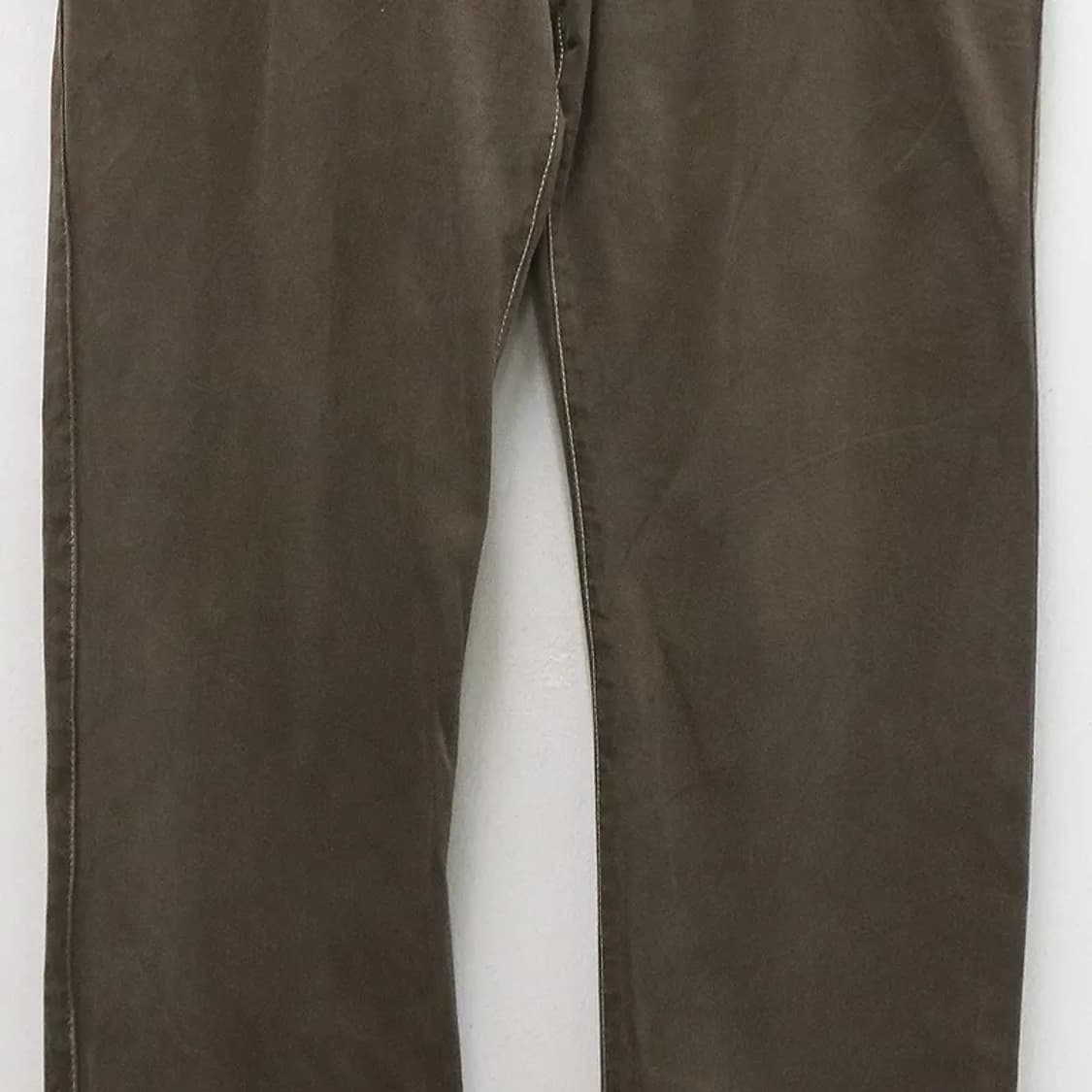 나파피리 브라운 코튼팬츠 61173 상품이미지4