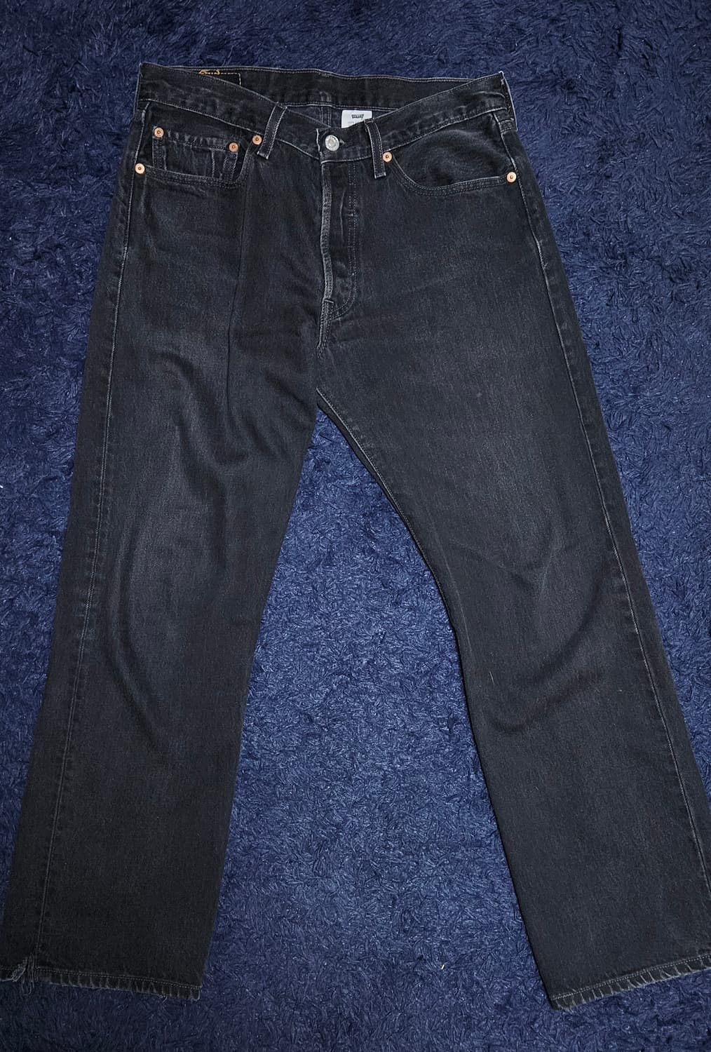 리바이스 501 made in mexico 상품이미지1