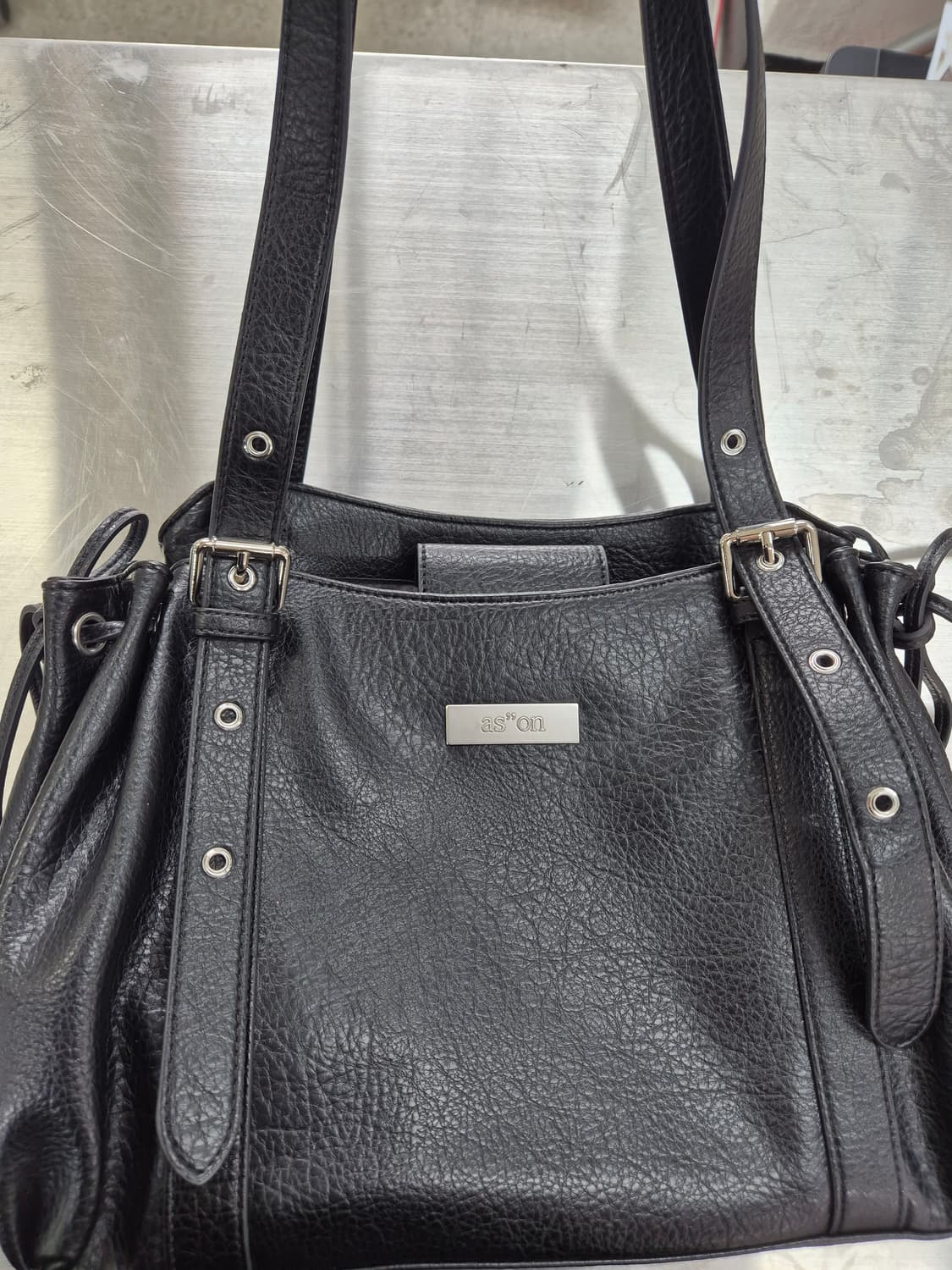 애즈온 헤븐백 상품이미지1