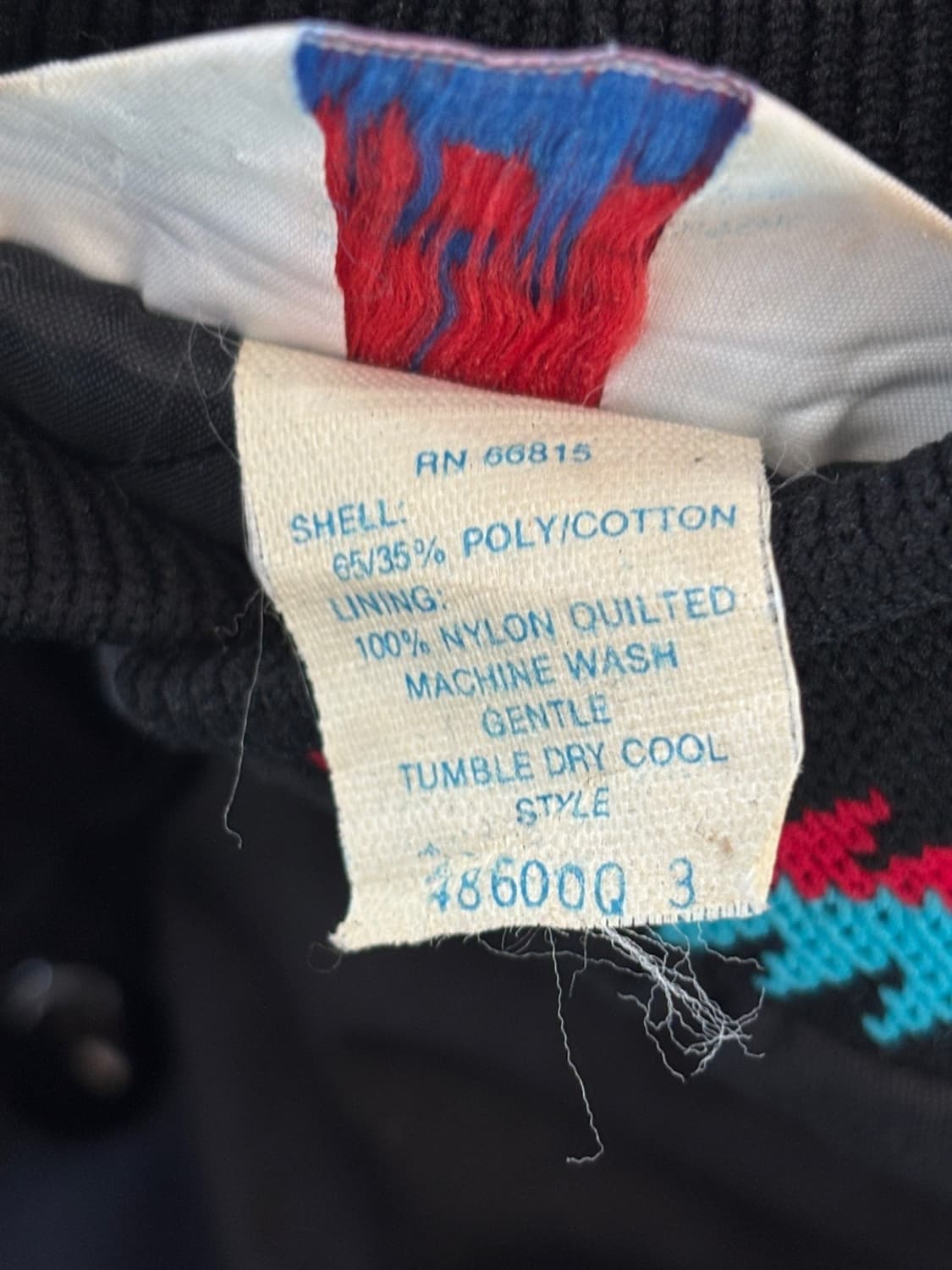 West Ark Jumper 상품이미지7