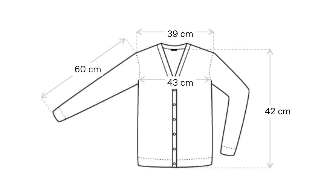 [XS]파코라반 24fw 메탈릭 가디건 상품이미지6