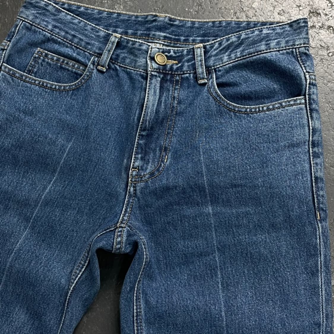 30 솔리드옴므 청바지 상품이미지2