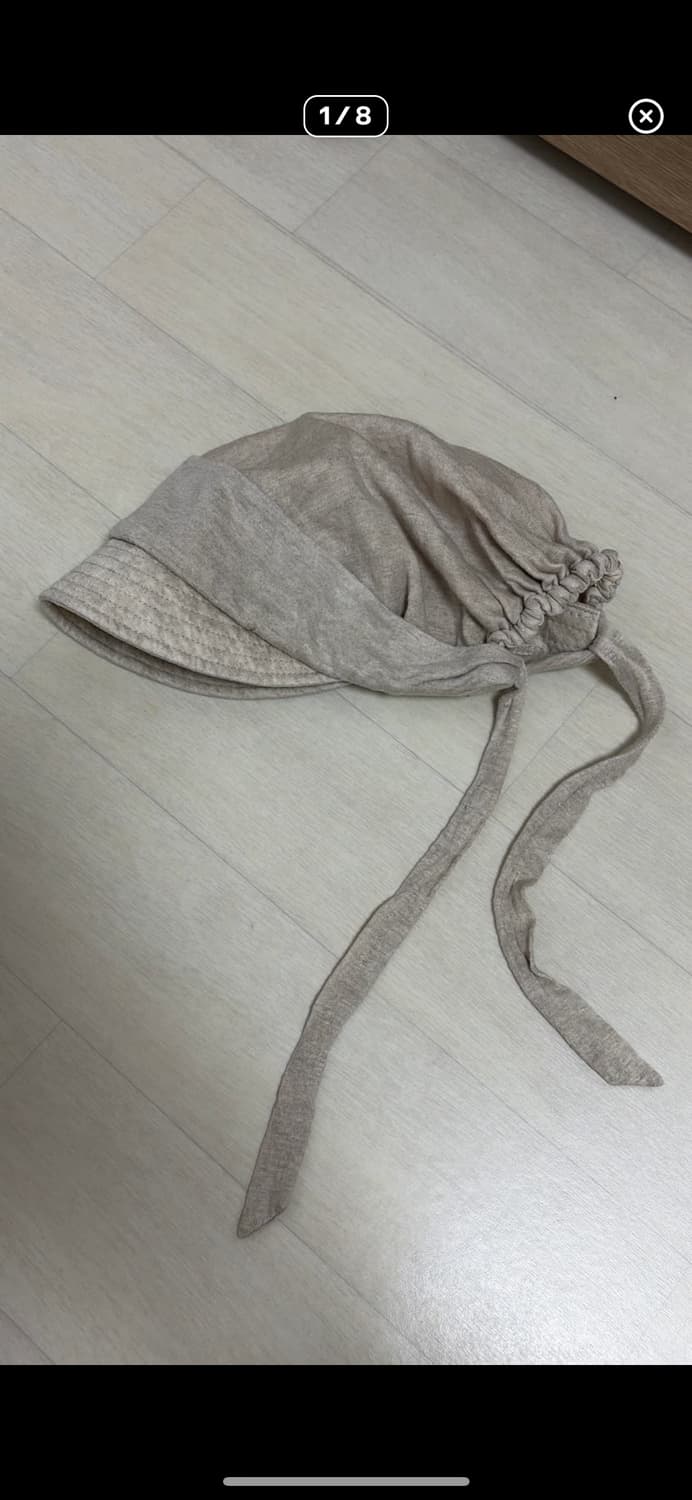 일본 빈티지 캡 상품이미지1