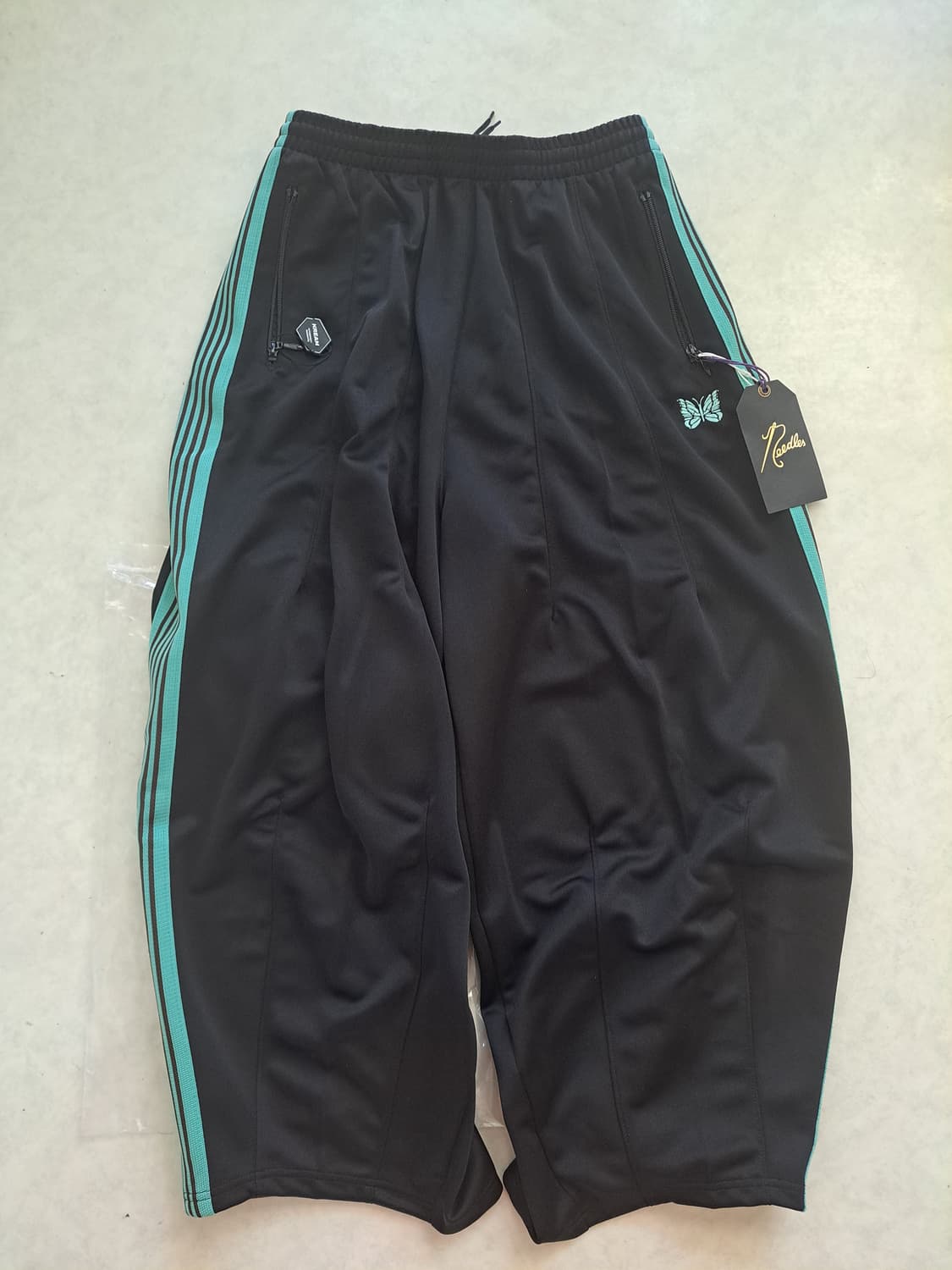 니들스 스튜디오스 hd 팬츠 s사이즈 상품이미지1