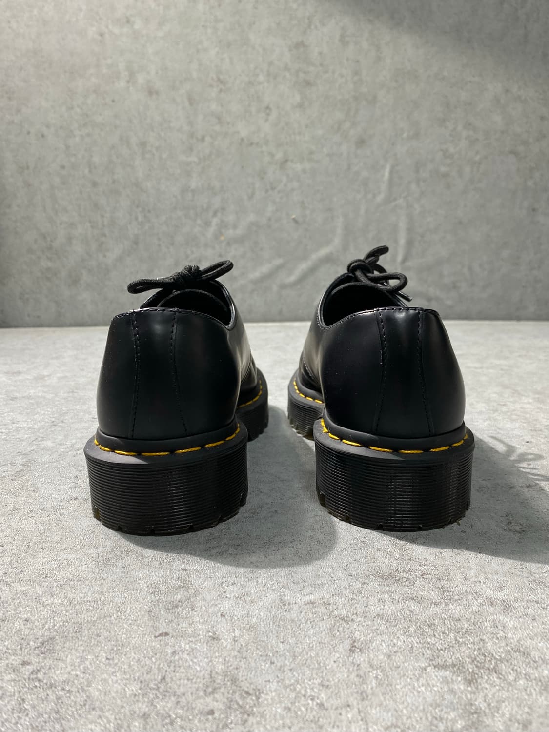 [UK7] Dr.Martens 닥터마틴 1461 스무스 더비슈즈 상품이미지5