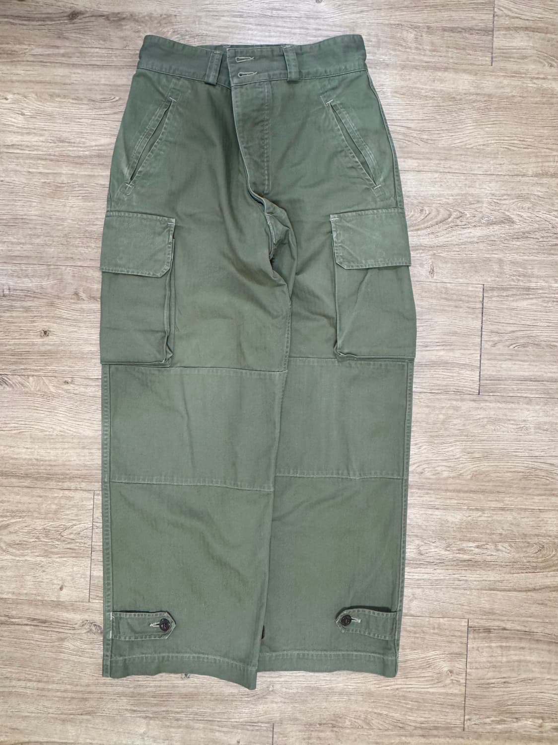 [2] 오어슬로우 M47 팬츠 상품이미지2