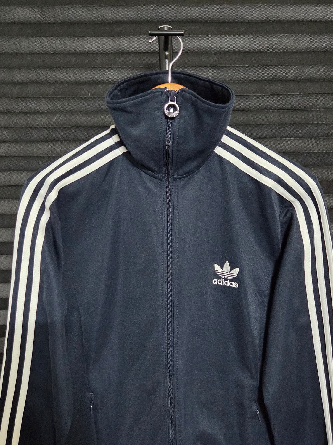 [아디다스] 유로파 트랙탑 져지 | 00069 상품이미지2