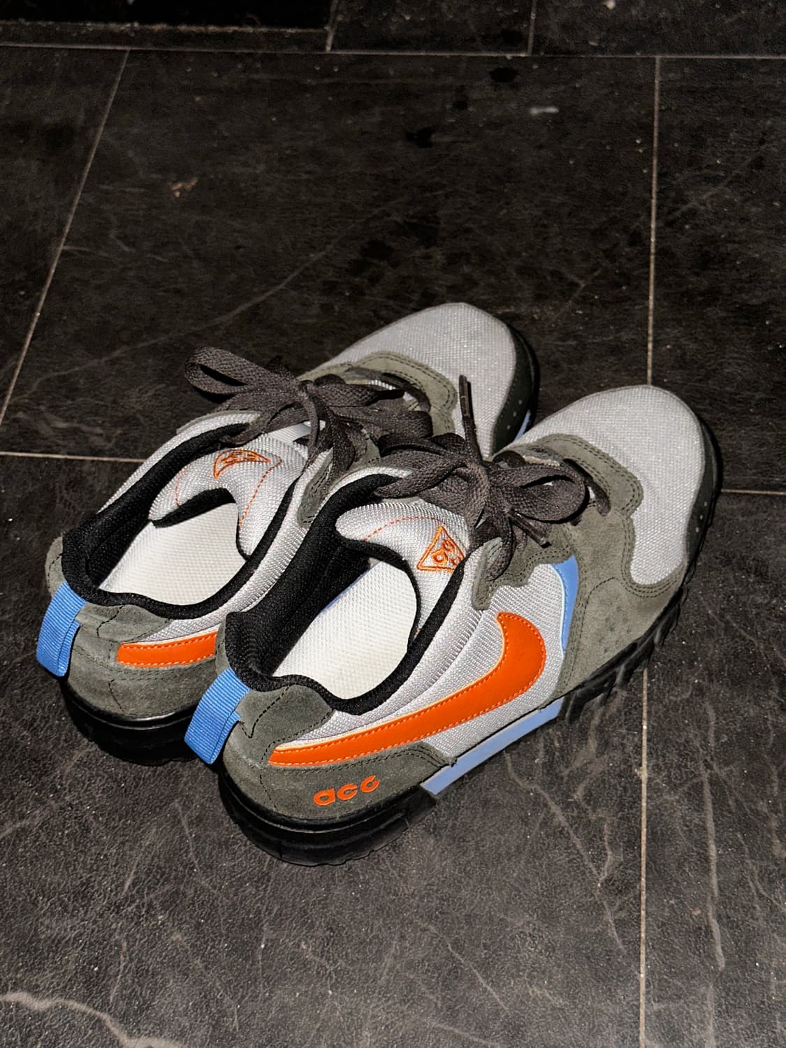 나이키 acg 신발 상품이미지2