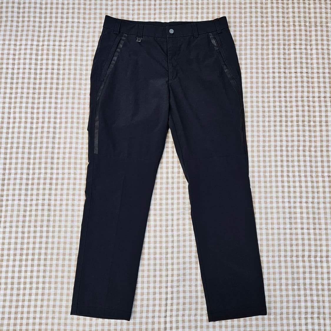 블랙야크 여름 스판 팬츠 남자32 상품이미지1